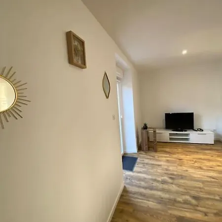 Chez Mémère, Vosges