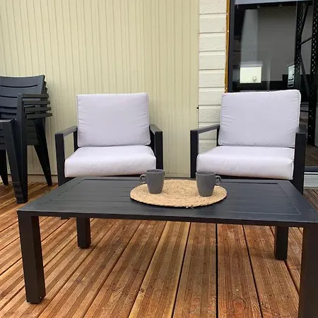 Lägenhet Chez Memere, Vosges Saint-Etienne-les-Remiremont