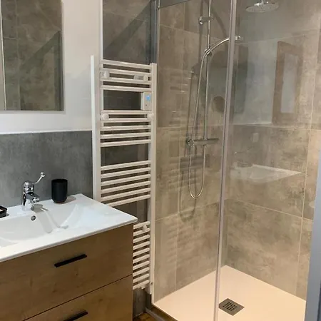 Chez Mémère, Vosges