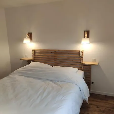 Chez Memere, Vosges *